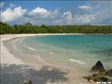 Pata Prieta Beach - VIEQUES